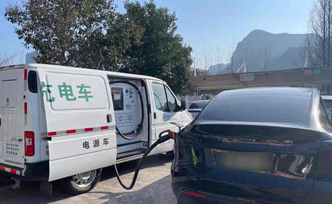 甘孜藏族自治州汽车搭电