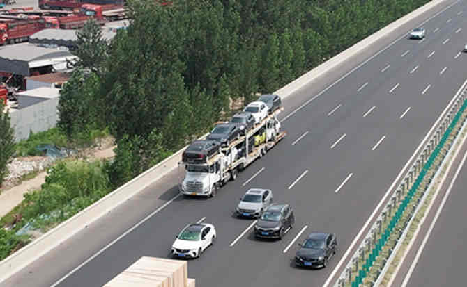 甘孜藏族自治州高速公路汽车救援